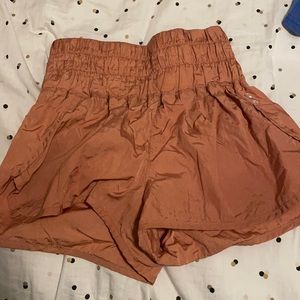 free people ‘the way home shorts’